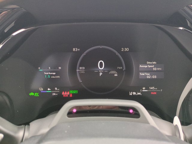 New 2026 Lexus RX 450h AWD w/ Convenience Package image 26