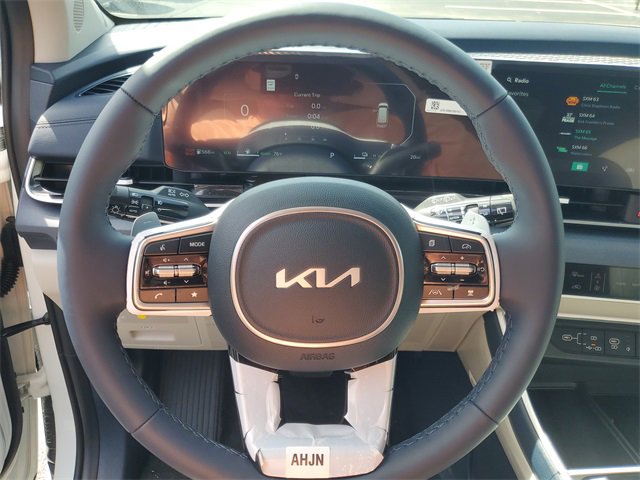 New 2026 Kia Carnival SX image 43