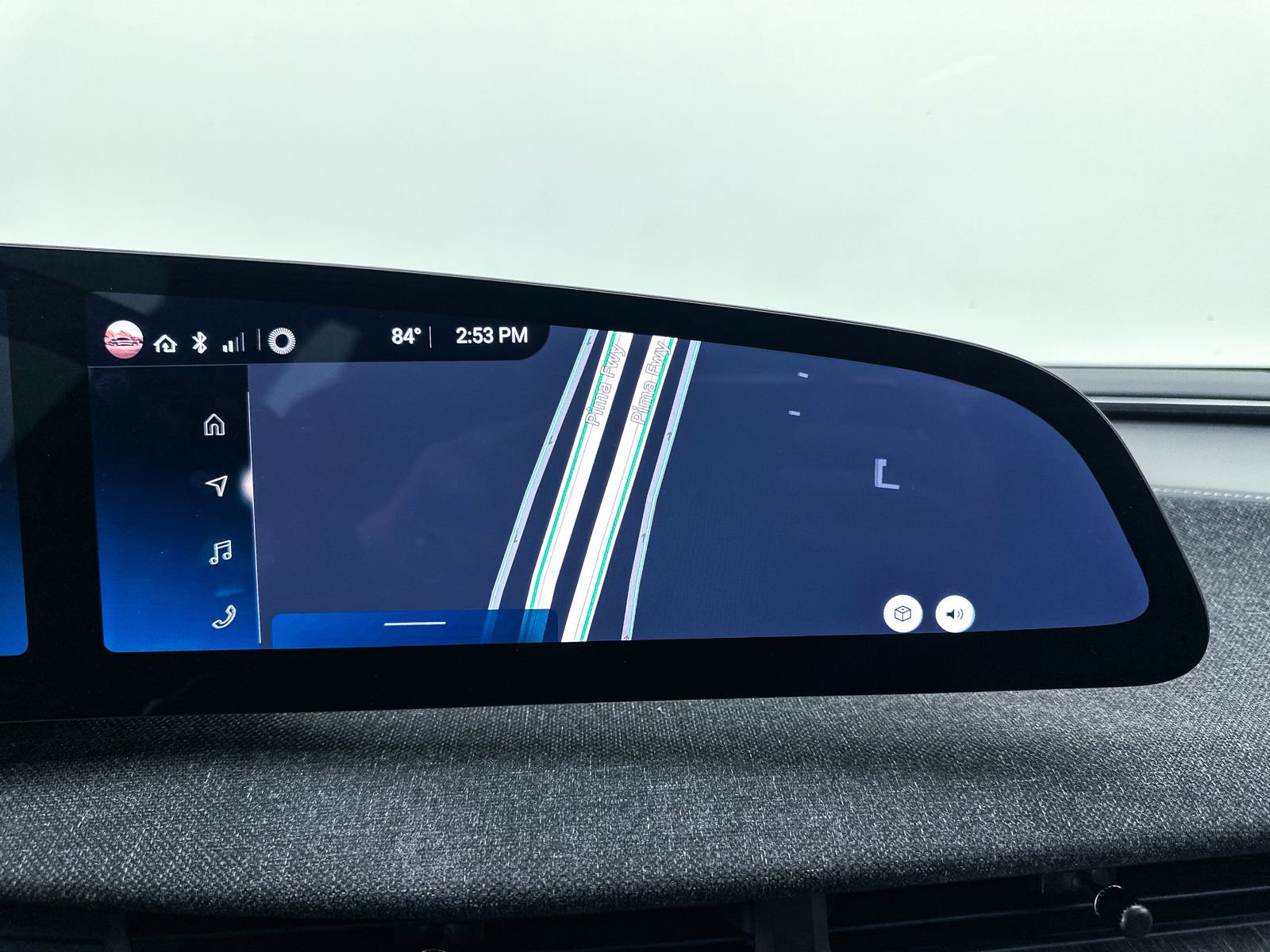 Used 2024 Lucid Air Pure RWD image 29