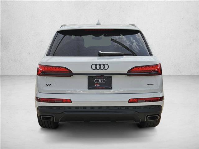New 2026 Audi Q7 2.0T Premium AWD/4WD image 6