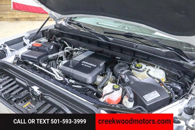 Used 2021 GMC Sierra 1500 Denali w/ Driver Alert Package II image 17