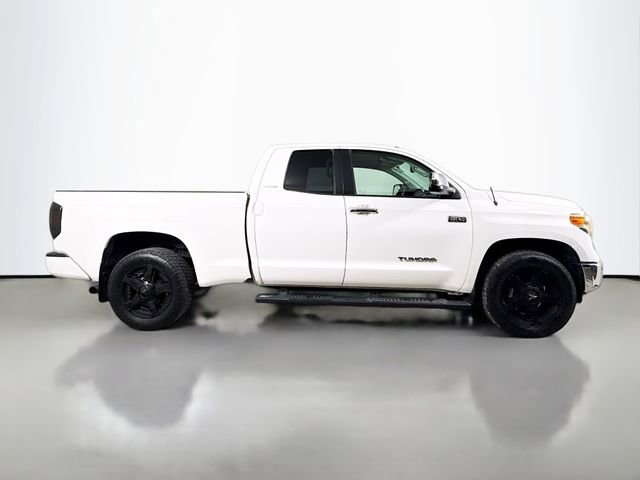 Used 2017 Toyota Tundra Limited w/ Limited Premium Package image 4