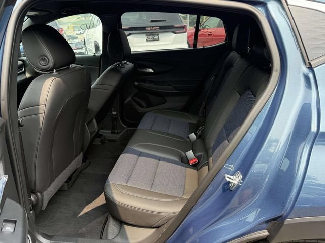 New 2026 Buick Envista Preferred FWD image 11