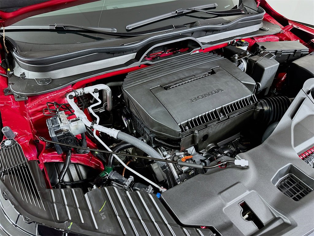 New 2025 Honda Pilot EX-L image 26