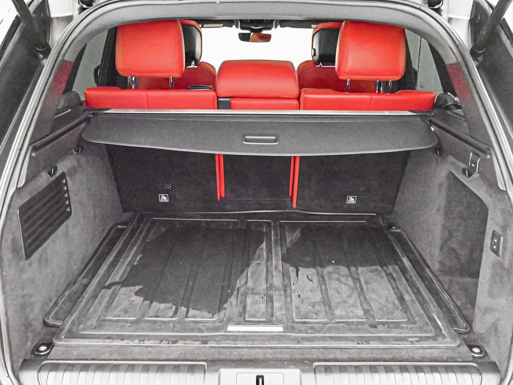 Used 2020 Land Rover Range Rover Sport HSE Dynamic image 44