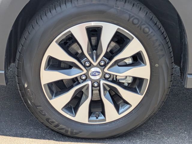 Used 2024 Subaru Outback Limited image 29