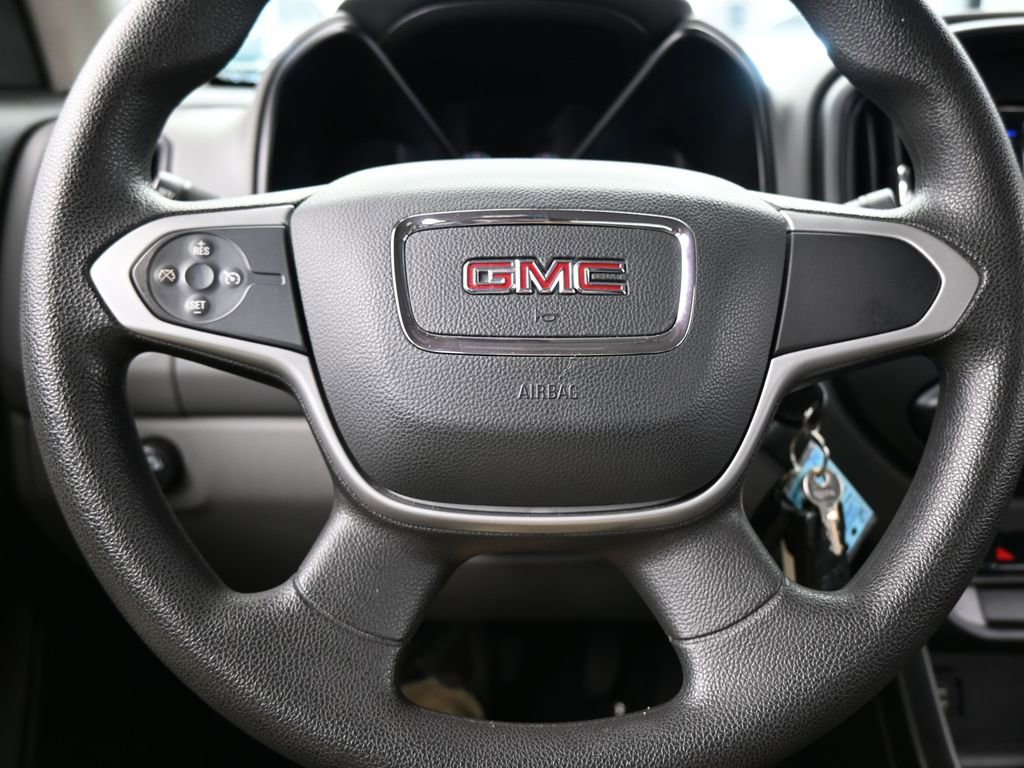 Used 2021 GMC Canyon Elevation Standard w/ Convenience Package image 23