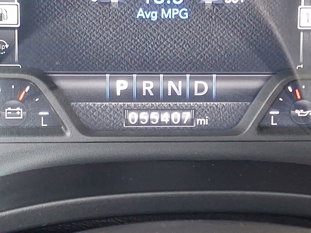 Used 2022 RAM 1500 Big Horn image 19
