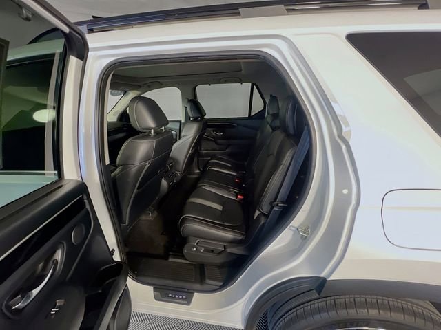 Used 2023 Honda Pilot Touring image 27