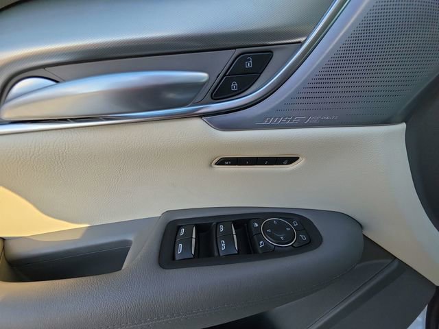 Certified 2024 Cadillac XT5 Premium Luxury image 24