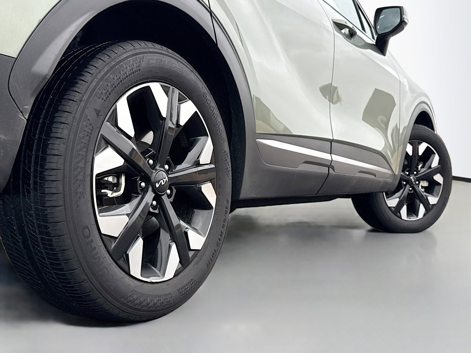 Used 2023 Kia Sportage X-Line w/ X-Line Premium Package image 14