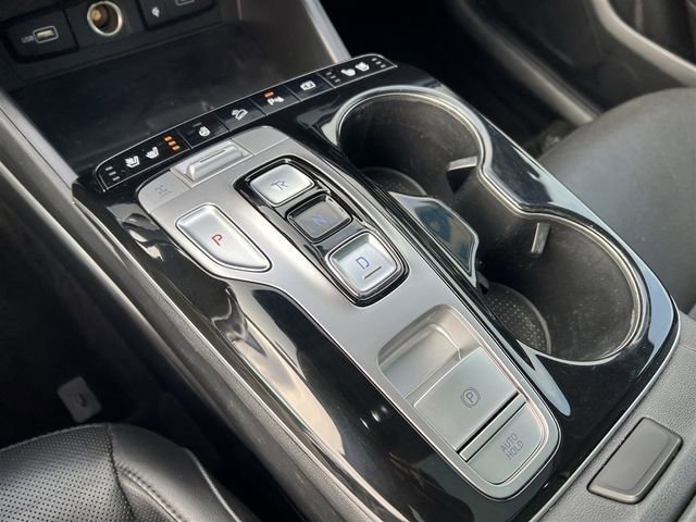 Used 2022 Hyundai Tucson Limited AWD/4WD image 32