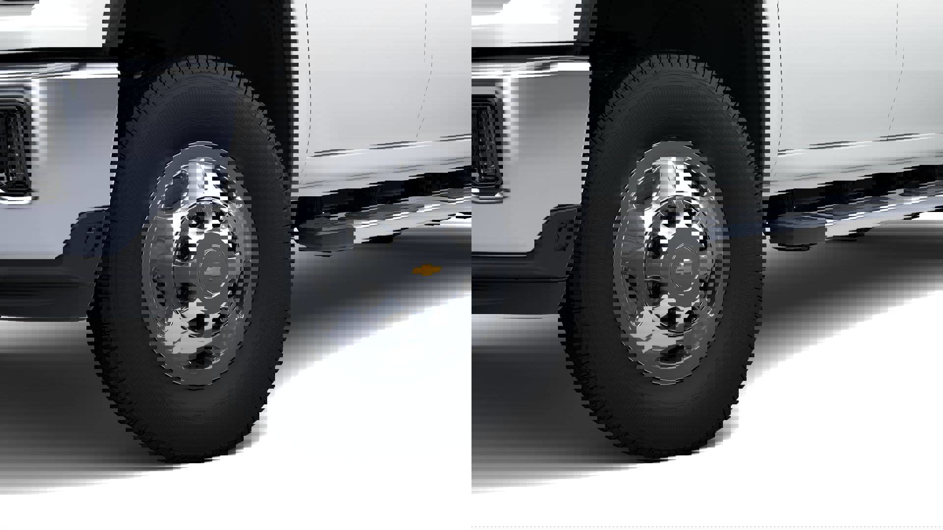 New 2026 Chevrolet Silverado 3500 LT w/ Texas Edition image 28