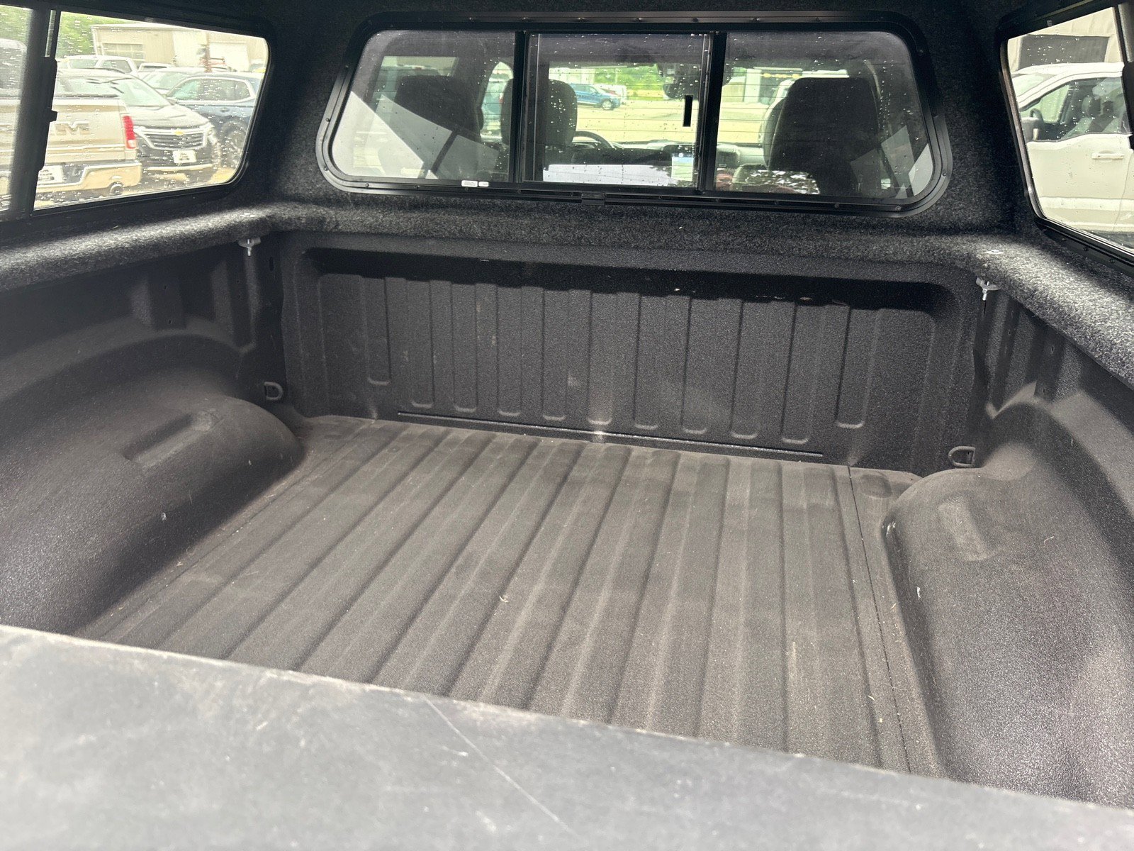 Used 2023 RAM 1500 Limited w/ Body Color Bumper Group AWD/4WD image 12