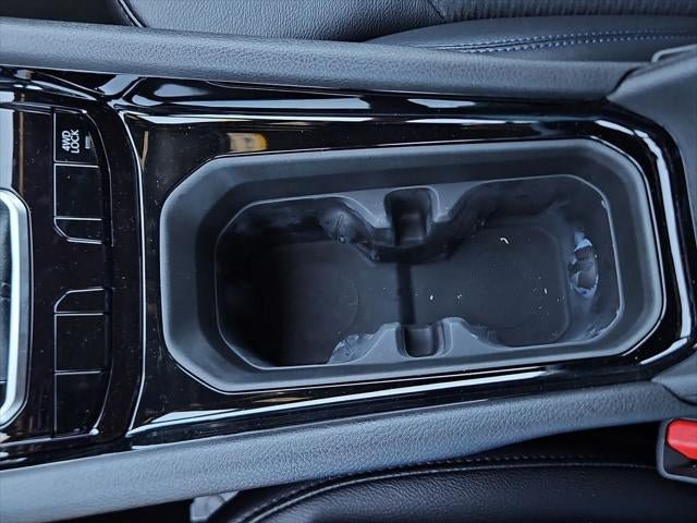 New 2026 Jeep Compass Latitude AWD/4WD image 55