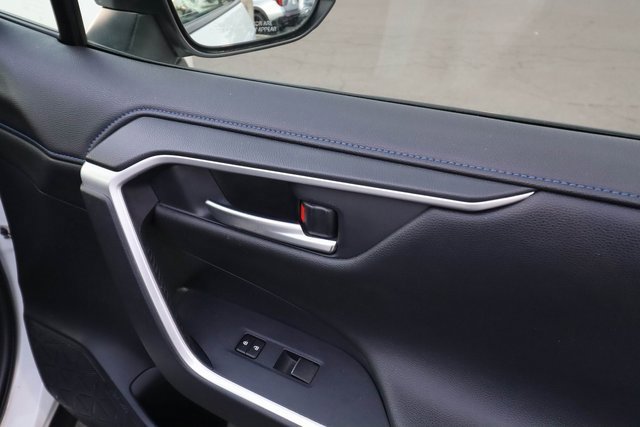 Used 2019 Toyota RAV4 XSE image 48