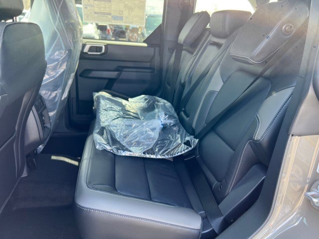 New 2026 Ford Bronco Outer Banks AWD/4WD image 26