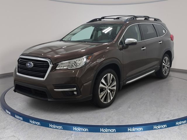 Used 2019 Subaru Ascent Touring w/ Popular Package #2 image 1
