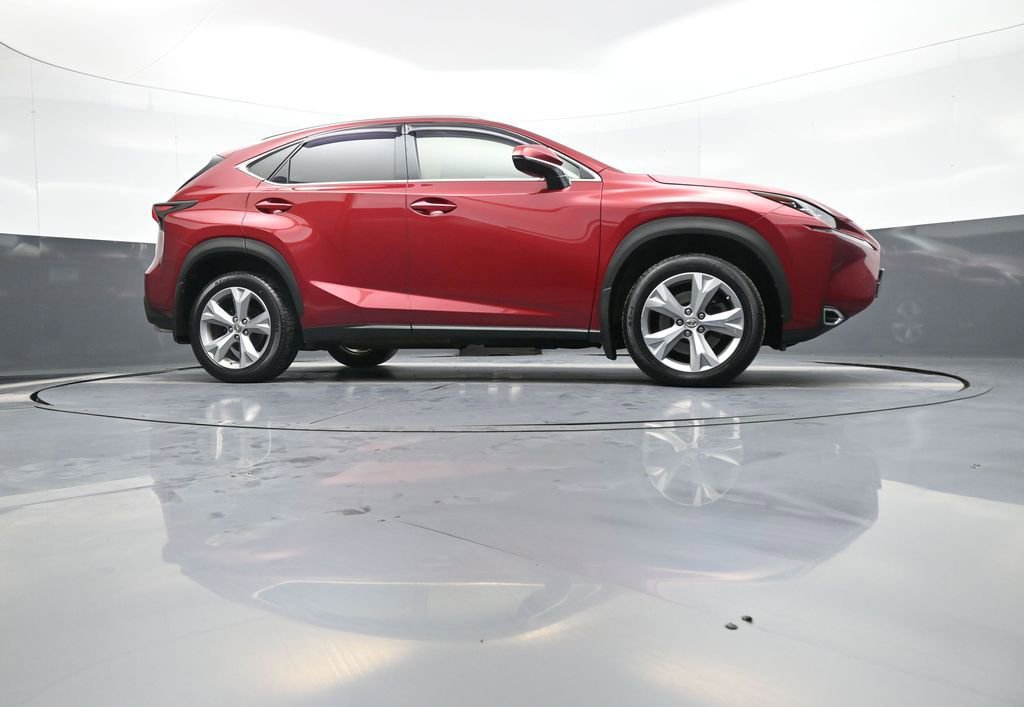 Used 2017 Lexus NX 200t F Sport image 29