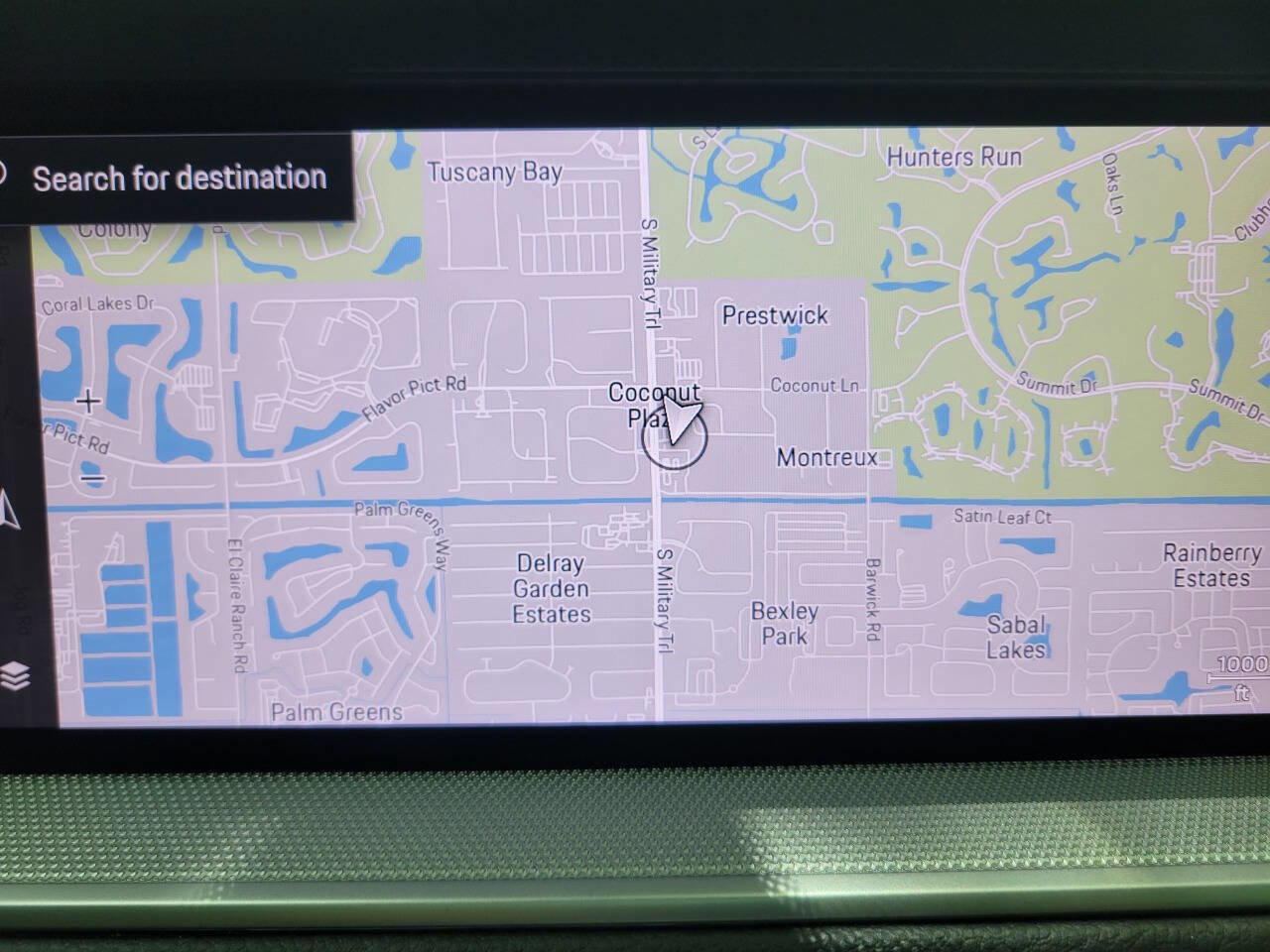 Used 2024 Porsche Cayenne image 26