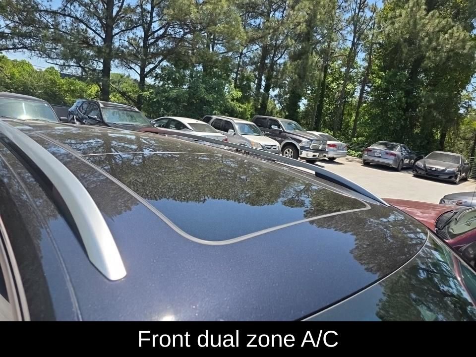 Used 2023 Volkswagen Atlas SEL AWD/4WD image 10