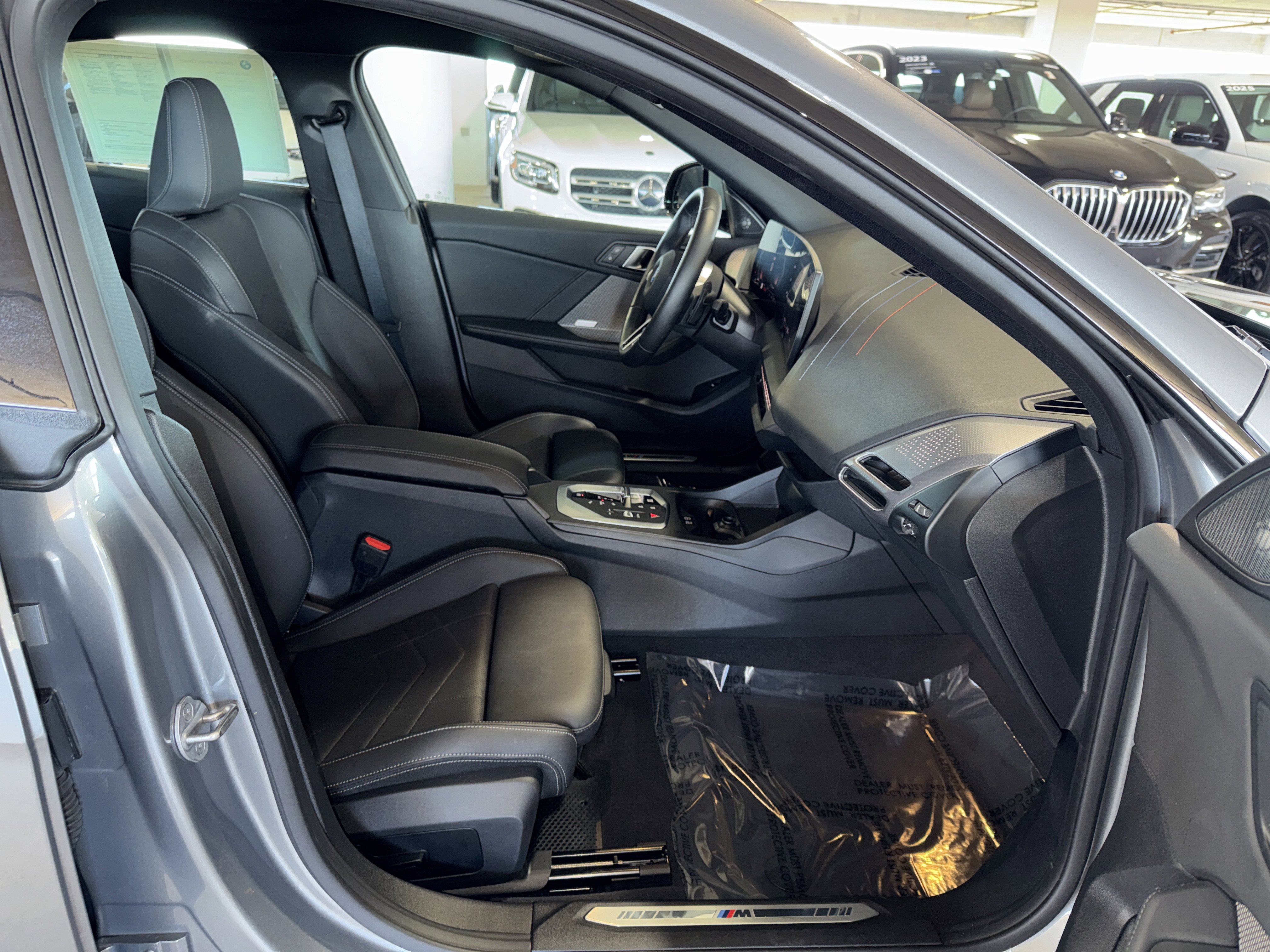 Used 2025 BMW 228i xDrive w/ M Sport Package image 10