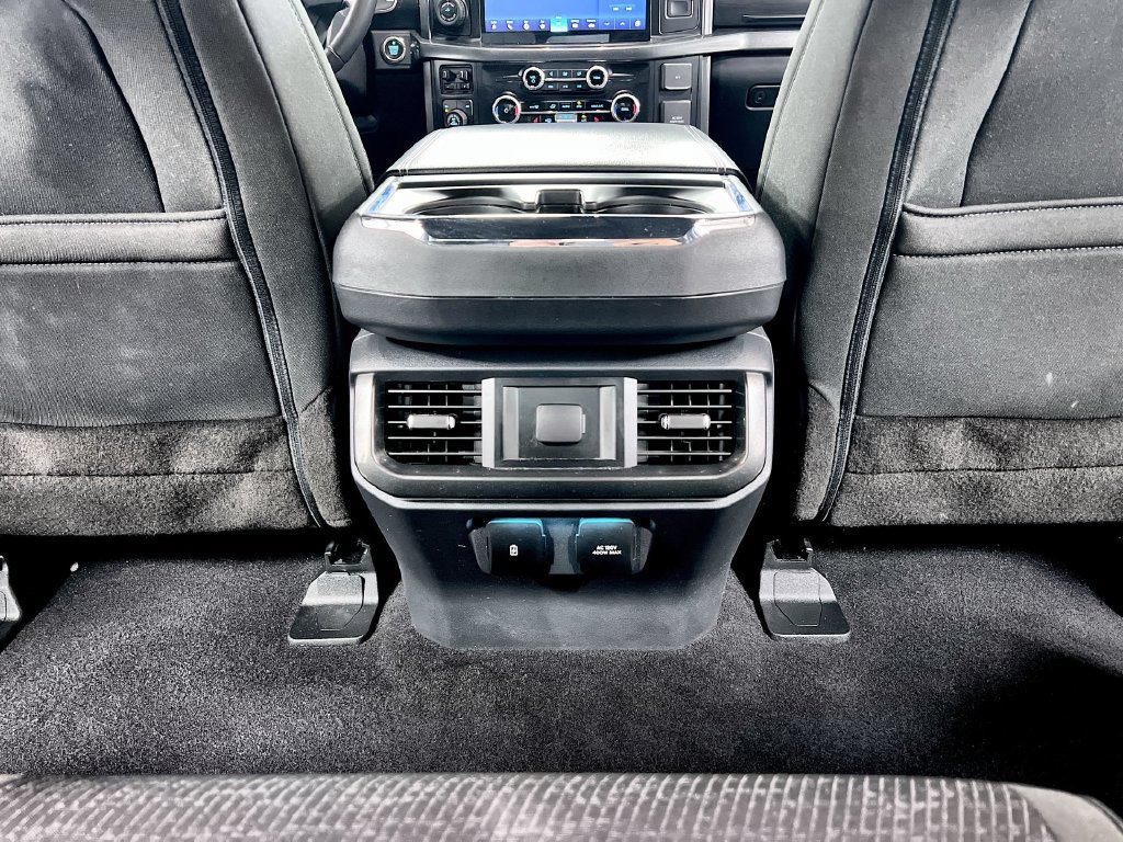 Used 2023 Ford F150 XLT w/ Equipment Group 302A High AWD/4WD image 21