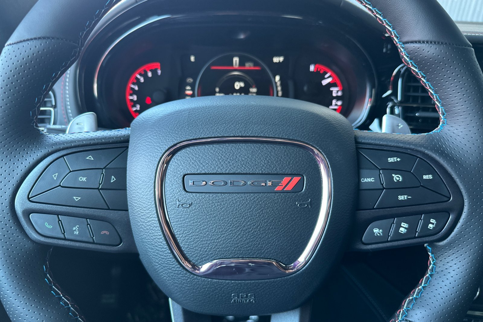 New 2026 Dodge Durango GT AWD/4WD image 22