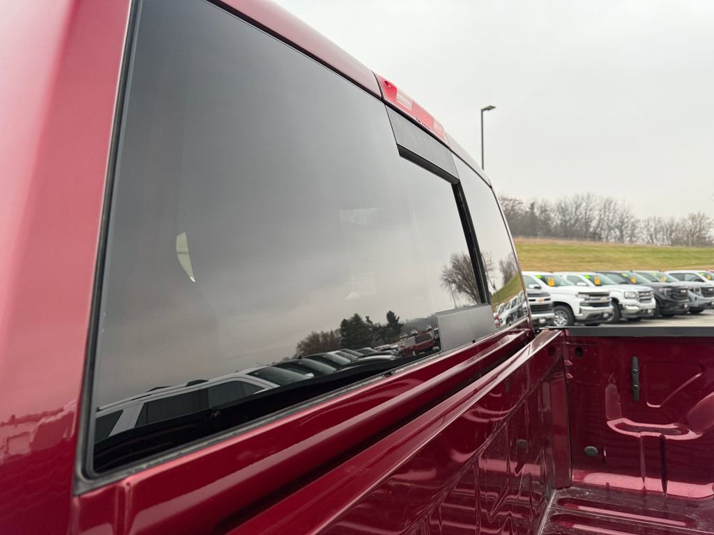 Used 2022 RAM 2500 Tradesman image 17