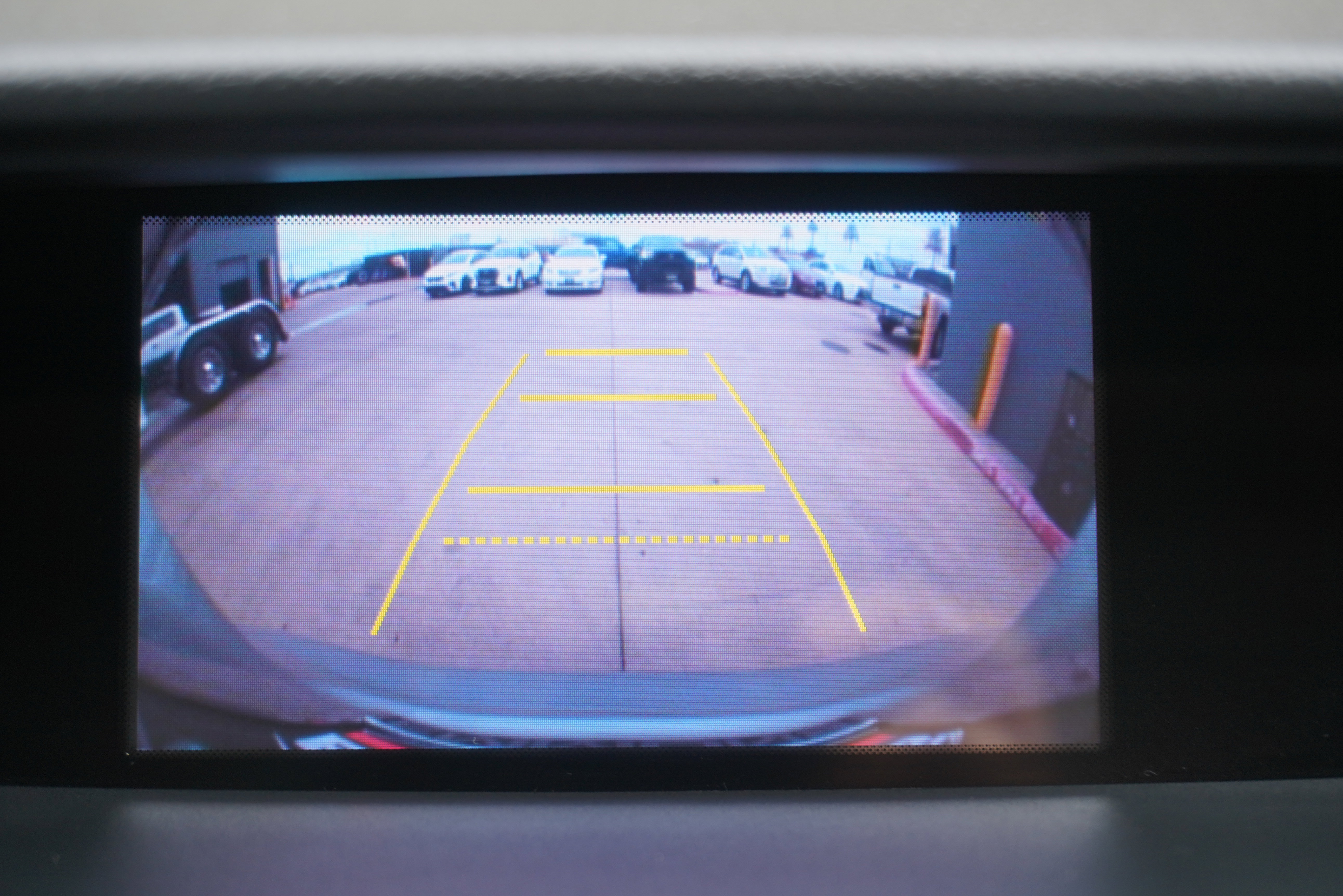 Used 2012 Honda CR-V EX-L image 19