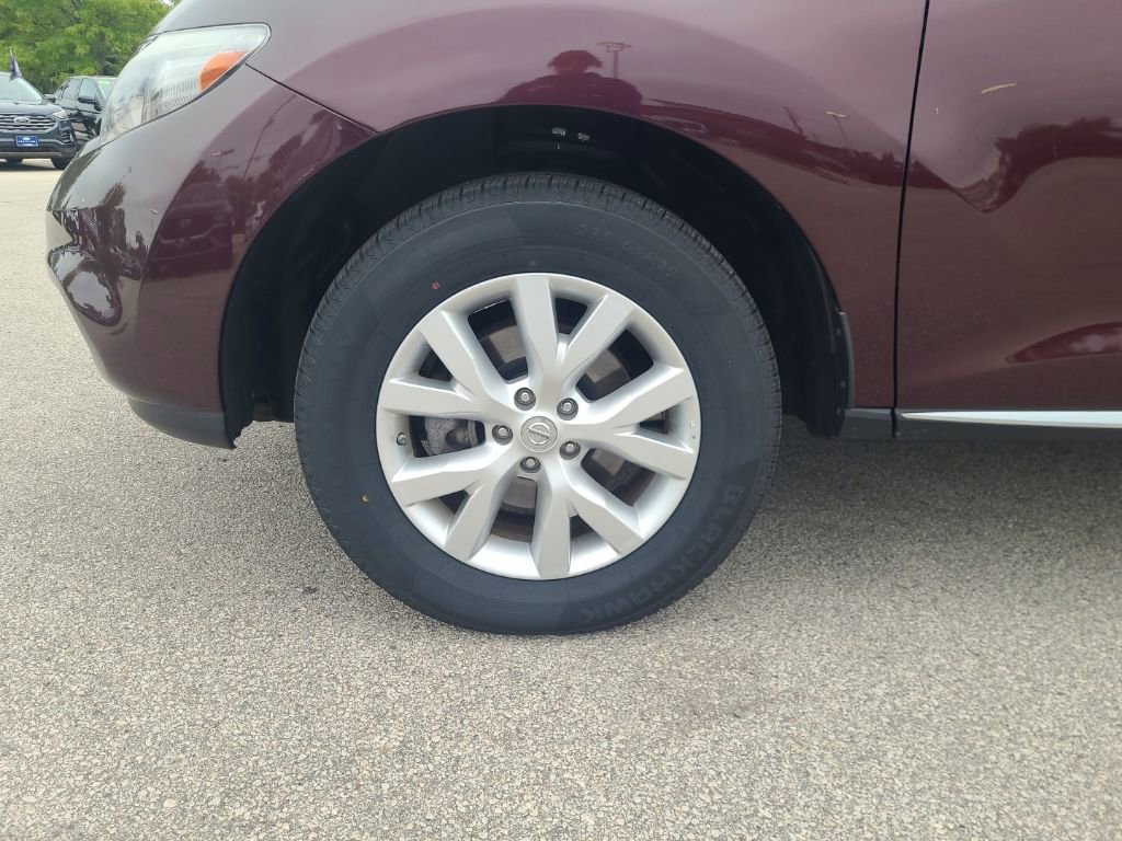 Used 2014 Nissan Murano S image 23