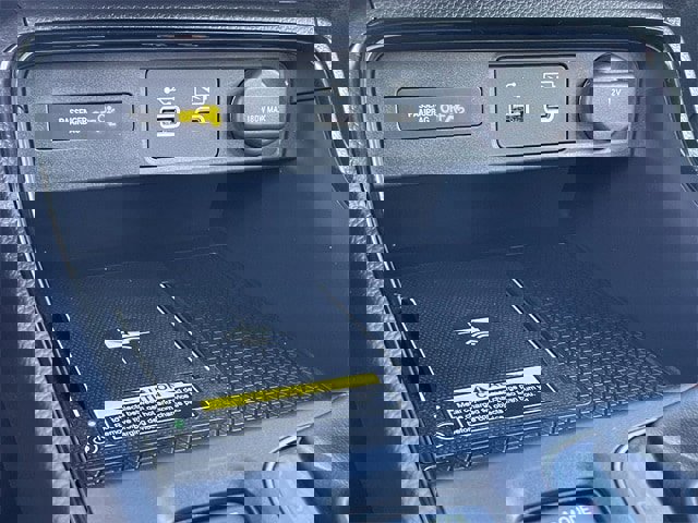 Certified 2025 Honda CR-V Sport Touring image 19