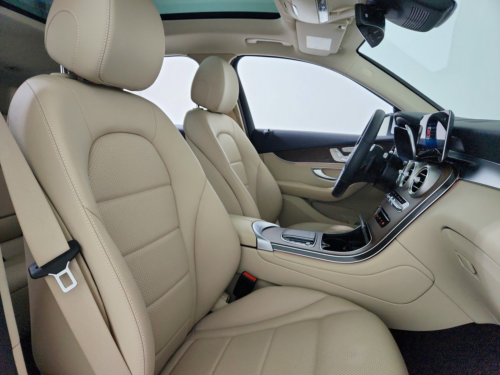 Certified 2022 Mercedes-Benz GLC 300 4MATIC image 20