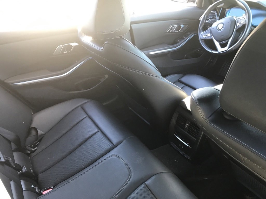 Used 2022 BMW 330e xDrive w/ Driving Assistance Package image 6