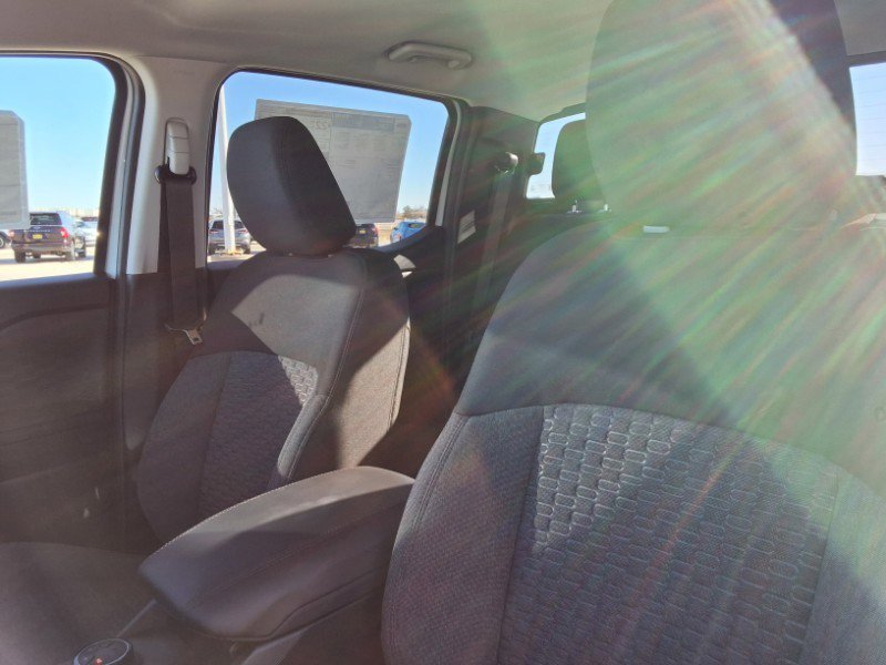 New 2025 Ford Ranger XLT w/ Equipment Group 301A High image 11