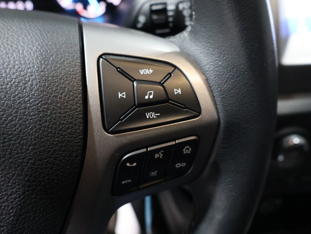 Used 2021 Ford Ranger XLT w/ Equipment Group 302A High image 34