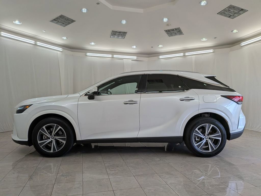 Certified 2025 Lexus RX 350 Premium w/ Convenience Package AWD/4WD image 5