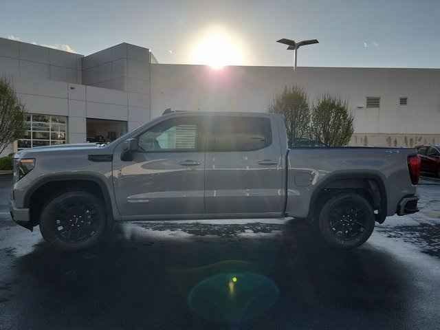 Certified 2024 GMC Sierra 1500 Elevation image 13