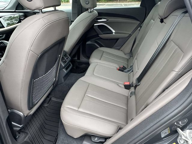 Used 2025 Audi Q5 Premium w/ Convenience Package AWD/4WD image 14