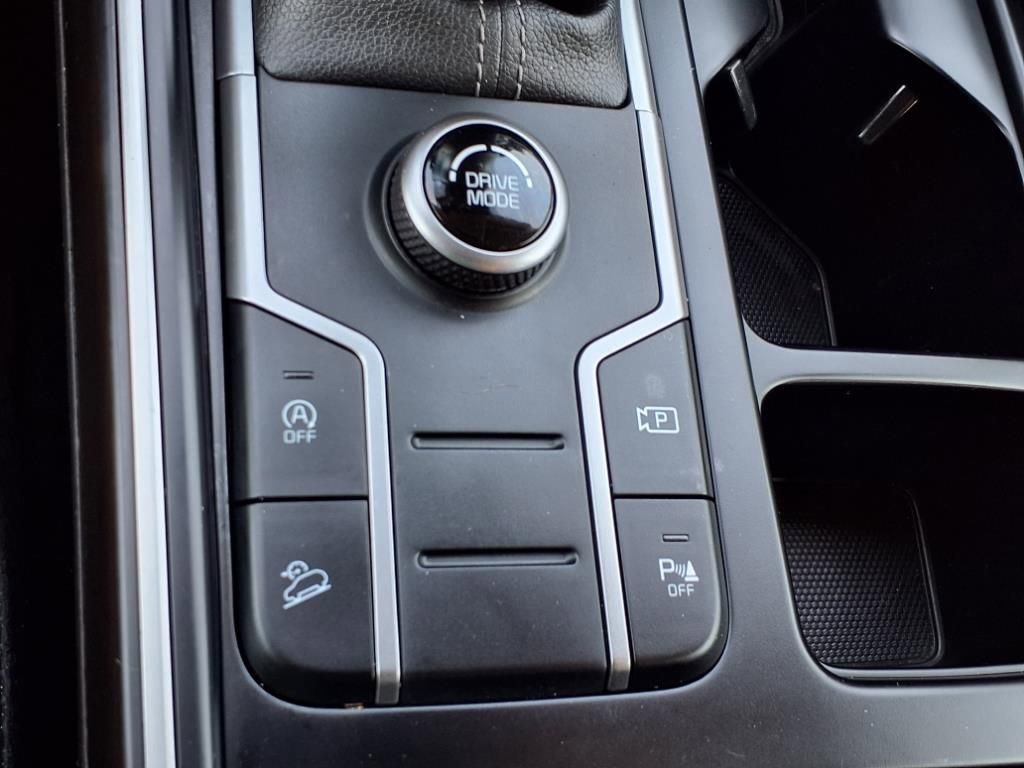 Used 2021 Kia Sorento S w/ Panoramic Sunroof Package image 23