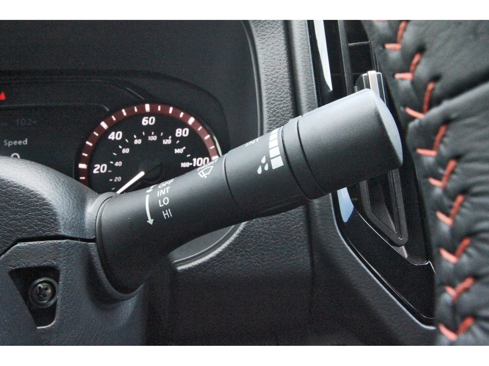 Certified 2025 Nissan Frontier PRO-4X AWD/4WD image 21