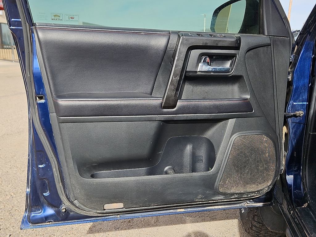 Used 2018 Toyota 4Runner SR5 image 13