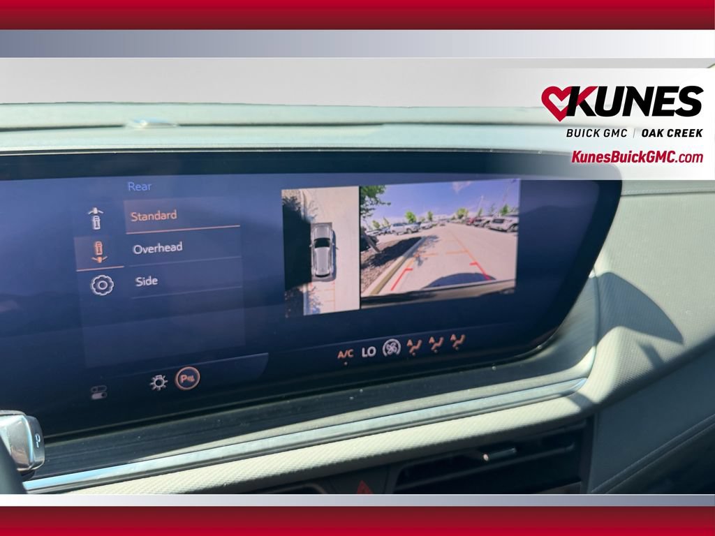 Used 2024 Buick Envision Preferred AWD/4WD image 29