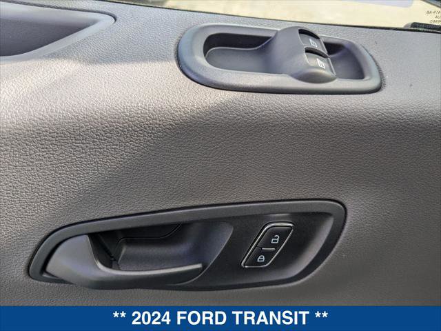 New 2024 Ford Transit 150 Low Roof AWD image 10