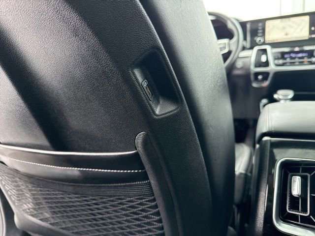Used 2023 Kia Sorento SX image 41