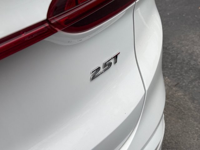 Used 2023 Hyundai Santa Fe Calligraphy FWD image 16
