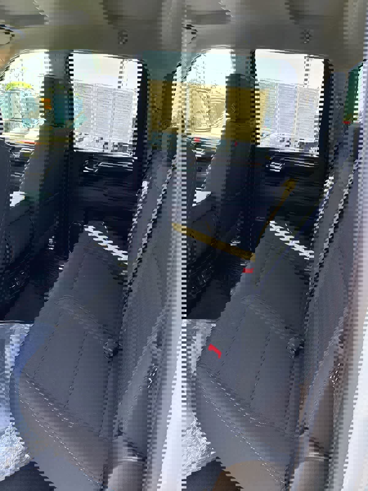 Used 2025 Chevrolet Silverado 2500 LT w/ Convenience Package AWD/4WD image 6