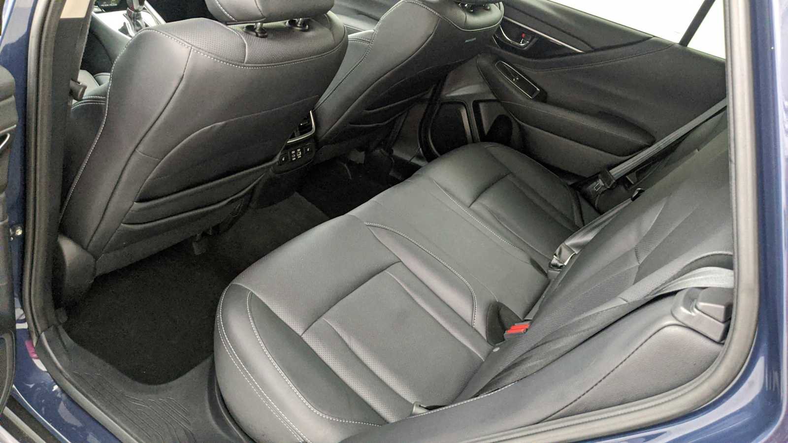 Certified 2023 Subaru Outback Limited image 21