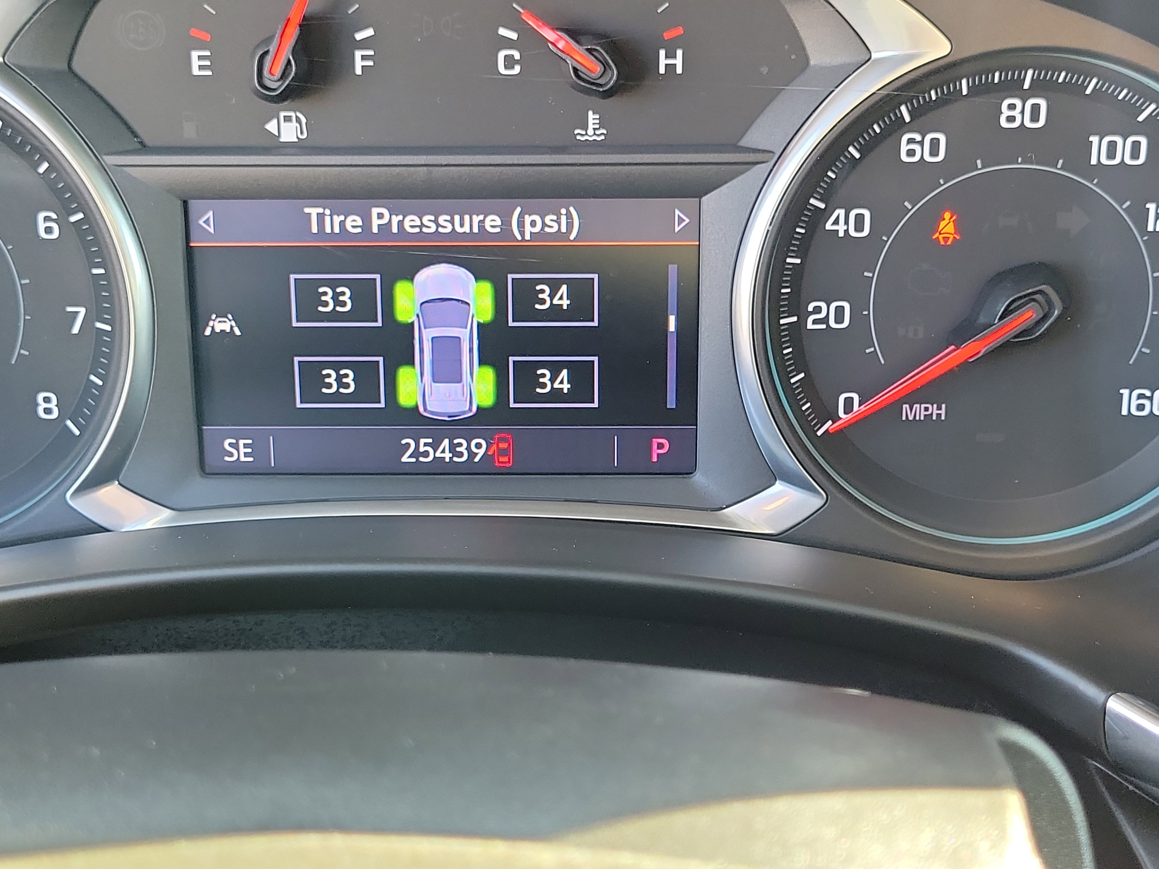 Used 2019 Chevrolet Equinox Premier image 25