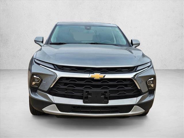 Used 2025 Chevrolet Blazer LT video 2